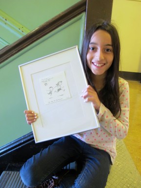 Top Ten Tuesday: Ten plus ten equals twenty auto-buy Illustrators