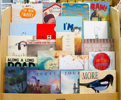 How to organize a classroom library: 20 points to consider There's a Book for That