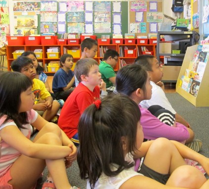  Sunday Reflections: The power of observation There's a Book for That