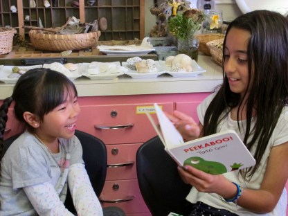 Monday August 17th, 2015 There's a Book for That