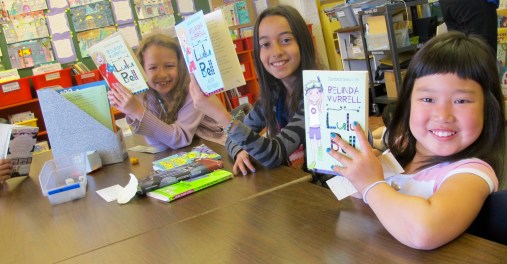 Sunday Reflections: Goals for my Readers There's a Book for That