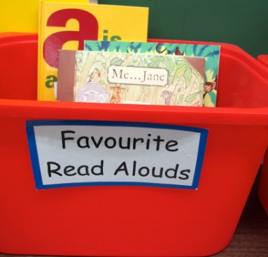 My Classroom Library: Beyond the books, 10 important features There's a book for that