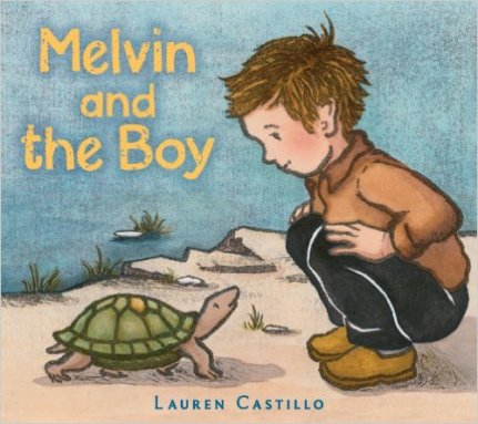 Melvin and the Boy Top Ten Tuesday: Ten plus ten equals twenty auto-buy Illustrators