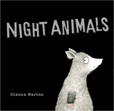 Night Animals 2015 Gift Books
