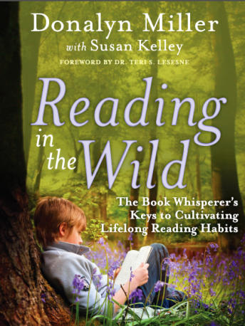 reading in the wild Monday August 17th, 2015 There's a Book for That