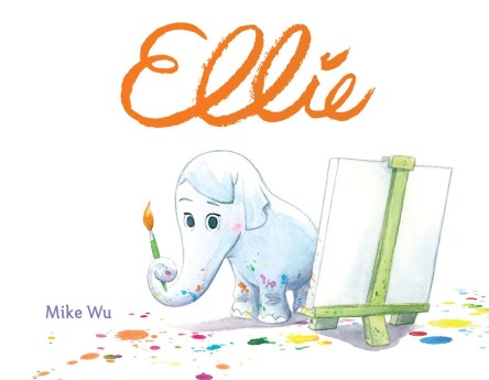 ellie Monday September 14th, 2015 IMWAYR There's a Book for That