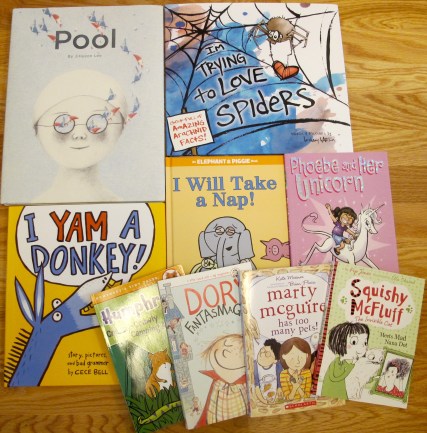 How to organize a classroom library: 20 points to consider There's a Book for That