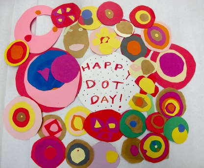 Celebration: From Here There is a Book for That