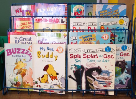 Celebration: From Here There is a Book for That