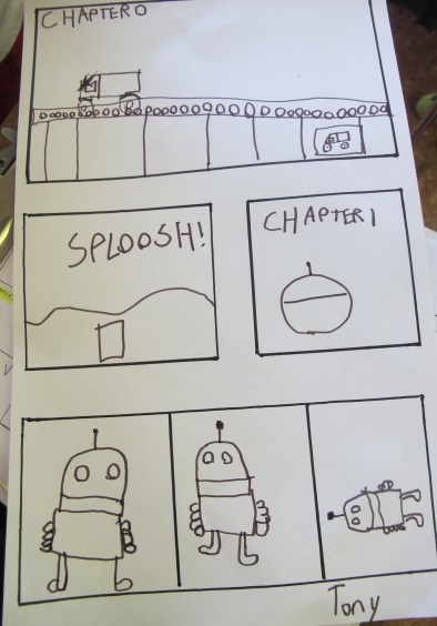 Celebration: This and That There's a Book for That