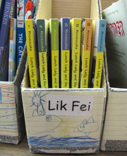 Celebration: This and That There's a Book for That