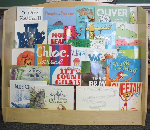 Celebration: This and That There's a Book for That