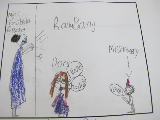 Celebration: This and That There's a Book for That