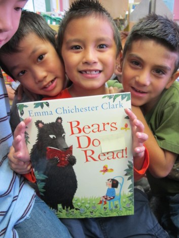 Monday October 12th, 2015 There's a Book for That