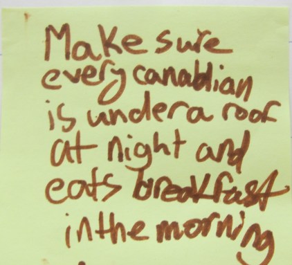 Celebration: The things I have needed There's a Book for That