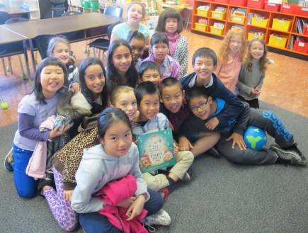 Monday October 26th, 2015 There's a Book for That