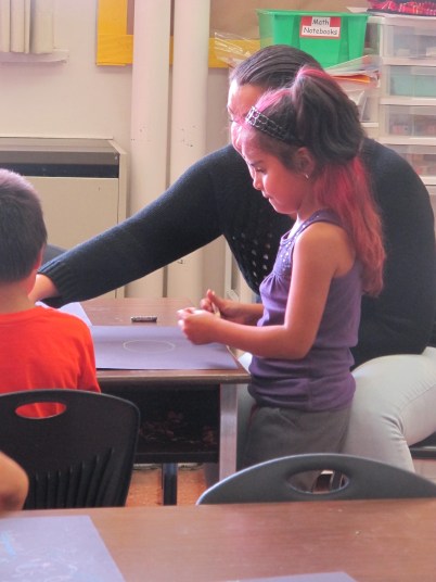 Celebration: "Have hope everyday."