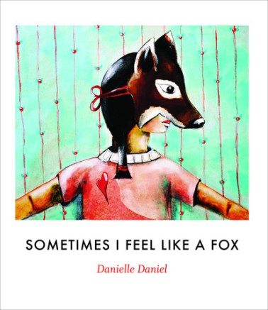 Sometimes I Feel Like a Fox Monday October 12th, 2015 There's a Book for That