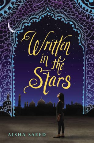  Written in the Stars Monday October 26th, 2015 There's a Book for That