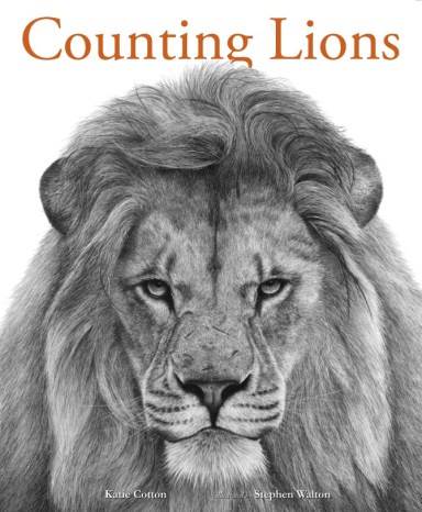 Counting Lions: 2015 Gift Books