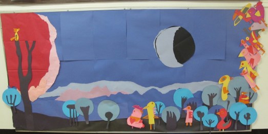 Monday November 9th, 2015 There's a Book for That