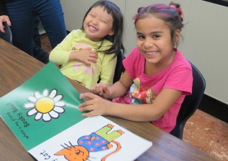 Monday November 9th, 2015 There's a Book for That