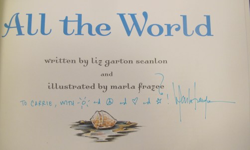 Sunday Reflections: Honest Truths, Metaphorical whales, and the 