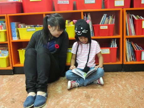 Monday November 16th, 2015 There's a Book for That