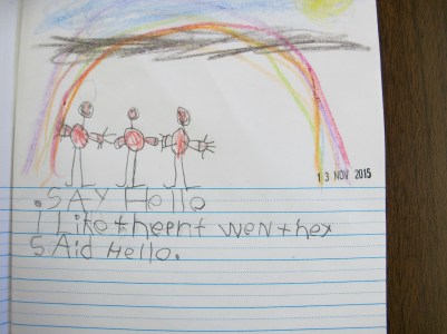 Monday November 16th, 2015 There's a Book for That