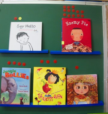 Monday November 16th, 2015 There's a Book for That