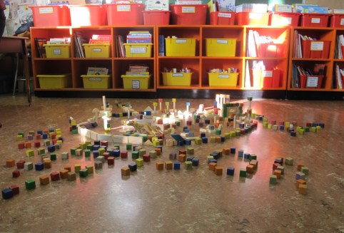 Capturing play: Slice of Life #15