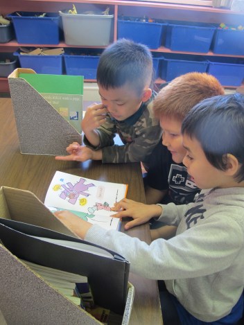 Celebration: Happy, happy, joy, joy