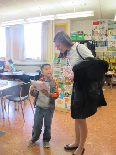 Celebrate: Happy, happy, joy, joy