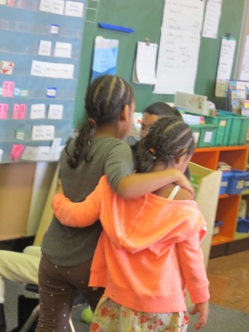 Celebration: Happy, happy, joy. joy