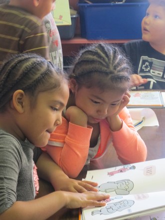 There's a Book for That IMWAYR