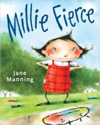 Millie Fierce Twenty Picture Books that capture the essence of childhood