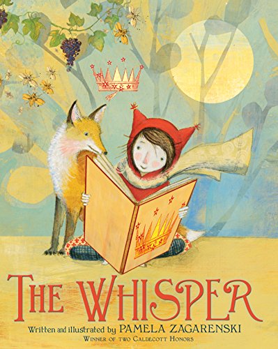 The Whisper 2015 Gift Books