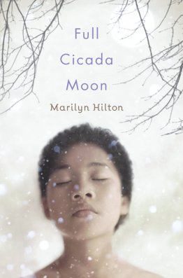 Full Cicada Moon Must read novels for 2016
