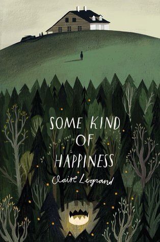 Some Kind of Happiness Monday July 25th, 2016 #IMWAYR