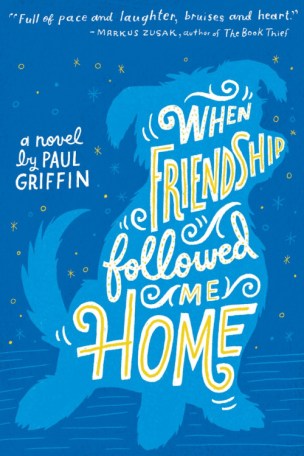 when-friendship-followed-me-home  Favourites of 2016 There's a Book for That