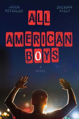 All American Boys Must read novels for 2016