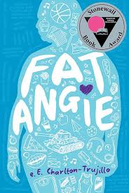 Fat Angie Must read novels for 2016