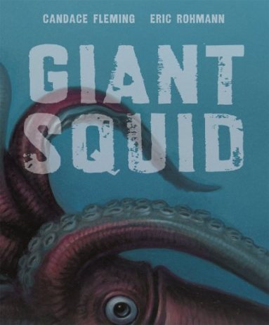 Giant Squid Top Ten Tuesday: Ten titles I would buy right this second