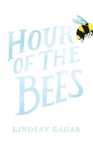 hour of the Bees Monday May 30th, 2016 IMWAYR There's a Book for That