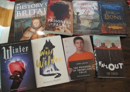 Monday January 4th, 2016