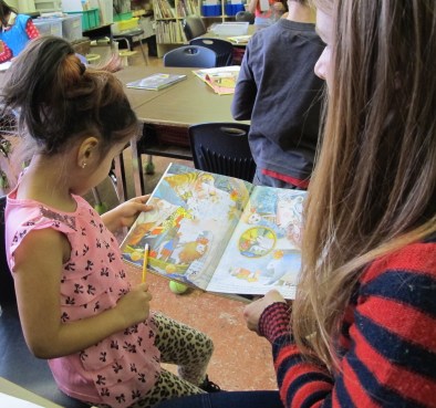 Celebration: #MockCaldecott Results 2016