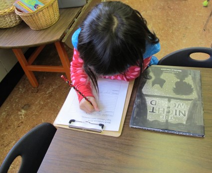 Celebration: #MockCaldecott Results 2016