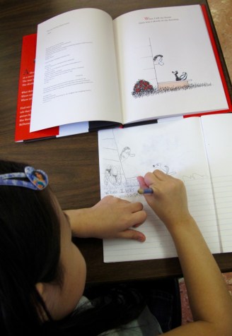 Celebration: #MockCaldecott Results 2016