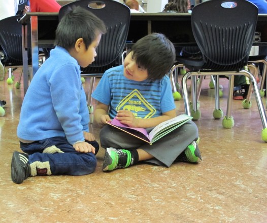 IMWAYR There's a Book for That