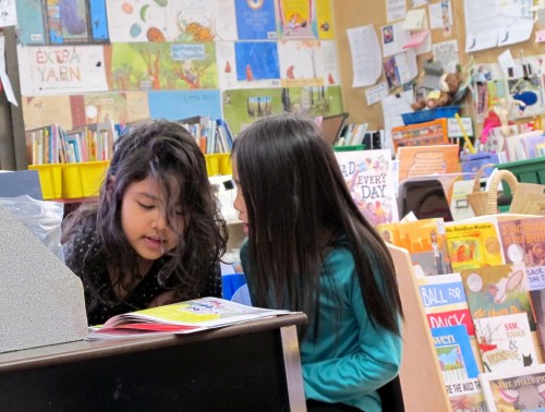 IMWAYR There's a Book for That